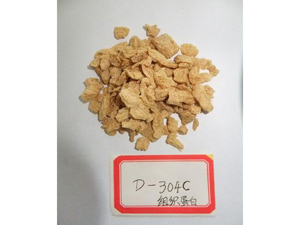 大豆组织蛋白D304C