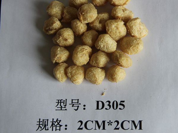 大豆组织蛋白
